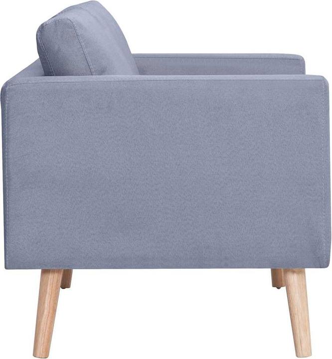 Actual product image VidaXL Canda (2 person sofa)