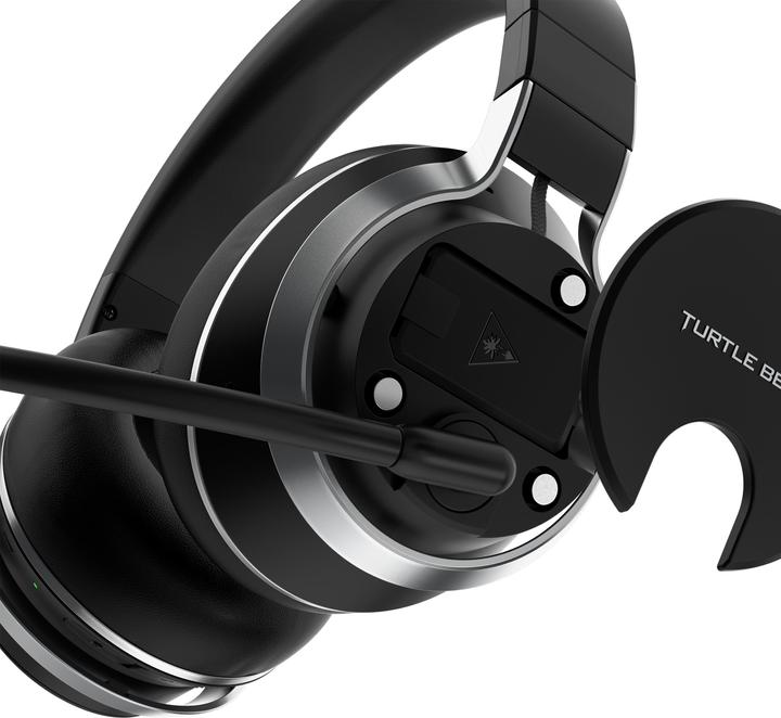 Actual product image Turtle Beach Stealth Pro (Wireless)