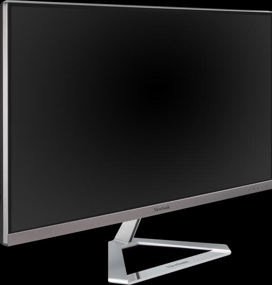 Actual product image Viewsonic VX2776-4K-mhd (3840 x 2160 Pixels, 27")