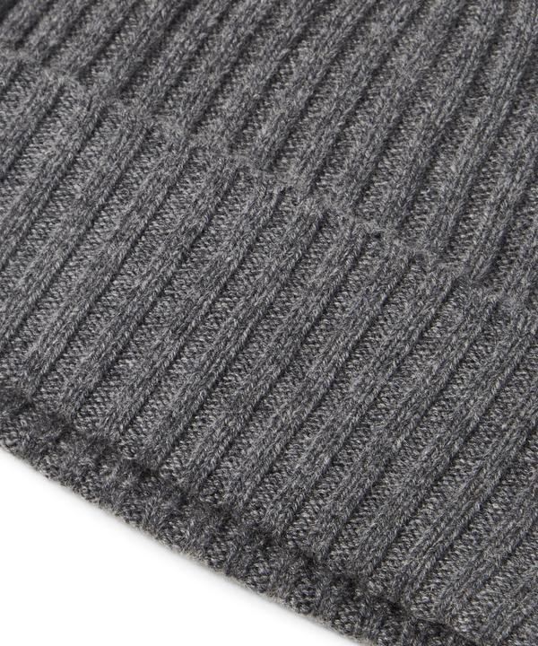 Image du produit Falke Ribbed Hat (Taille unique)