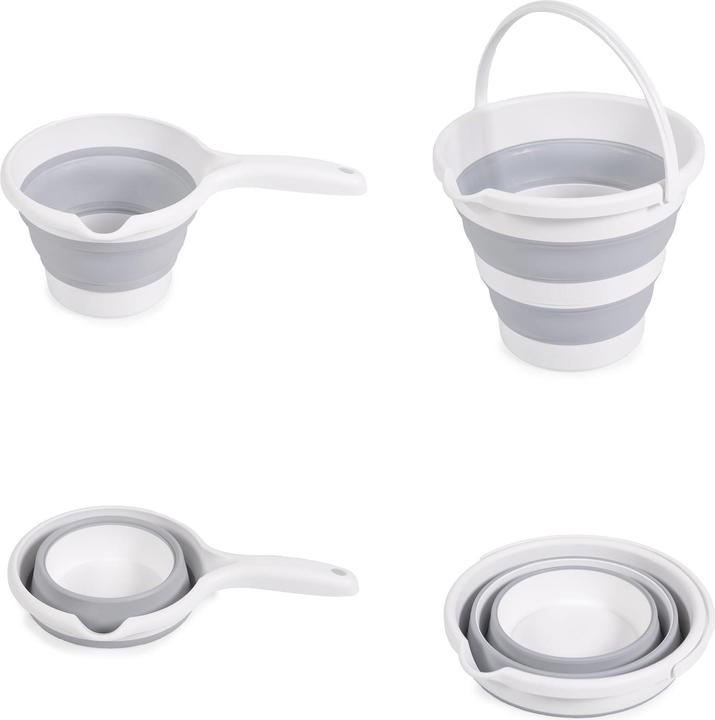 Produktbild Cangaroo Badewannen-Set Hawaii