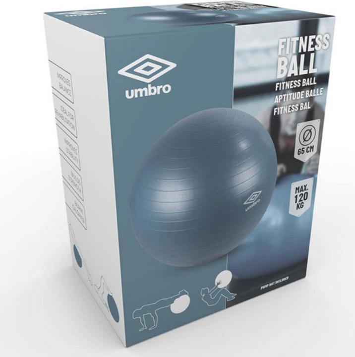 Produktbild Umbro Fitnessball (65 cm)