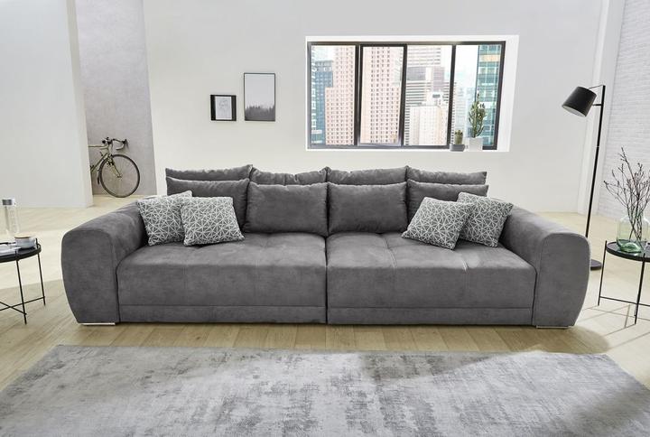 Produktbild JOB Moldau (Big Sofa)