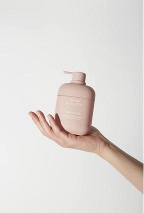 Haan Body Lotion 250ml Tales of Lotus (Körpercreme, 250 ml)