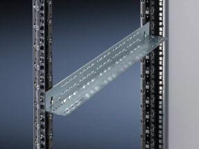 Produktbild Rittal Slide rails, static install ation TS IT, Length: 2 pc(s)