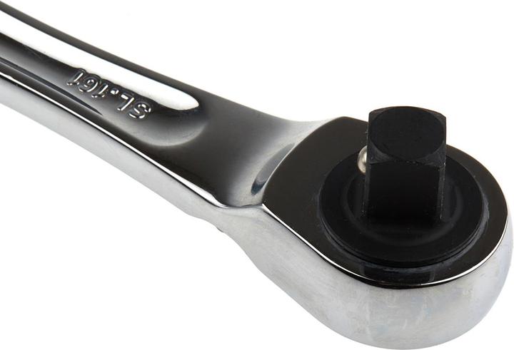 Produktbild Facom Ratsche 1/2 - wartungsfrei (1/2")