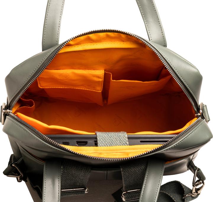 Image du produit Exacompta Sac à dos Exactive Lady (13.40 l)