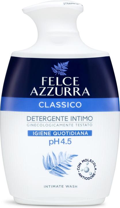 Felce Azzurra Intimseife (250 ml, Intimwaschlotion)