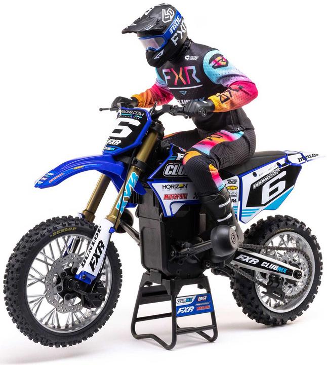 Losi Promoto-MX (RTR Ready-to-Run)