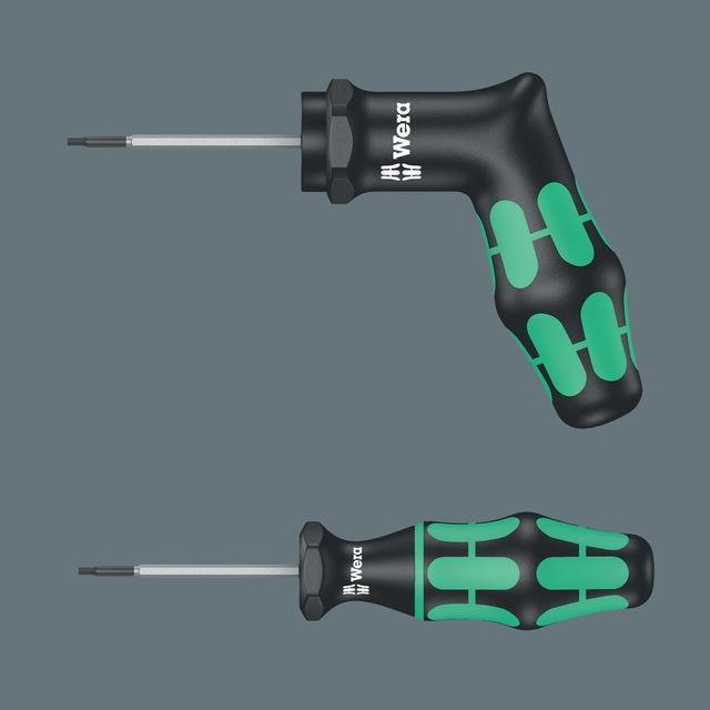 Actual product image Wera 300 TX 9/1,4 Nm (1/2", 1.40 Nm, 1.40 Nm)