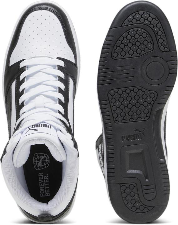 Produktbild Puma Rebound v6 (38)