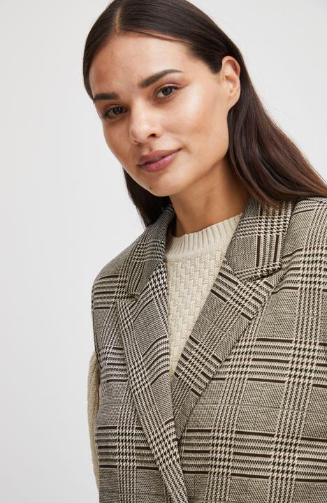 Actual product image B.young BYROWAN VEST - 20813580 (42)