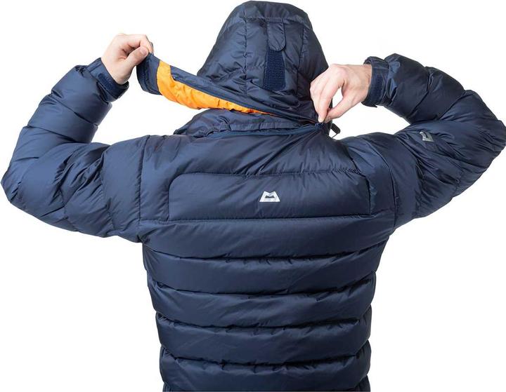 Actual product image Lightline jacket (S)