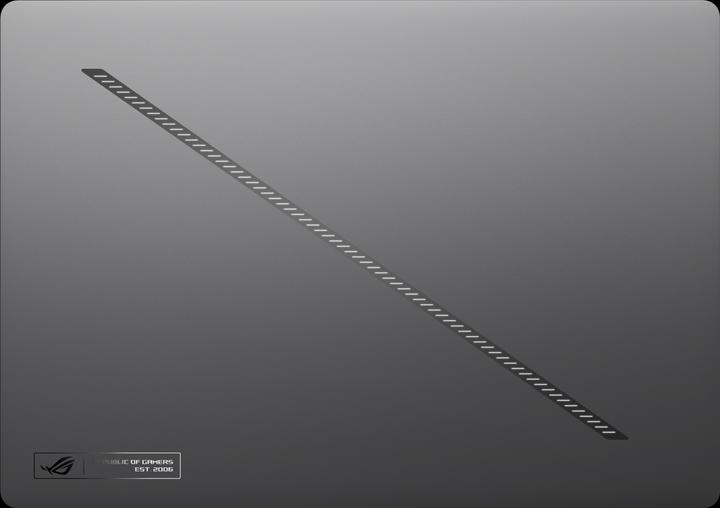 Produktbild ASUS ROG Zephyrus G14 (14", AMD Ryzen 9 270, 16 GB, 1000 GB, DE)
