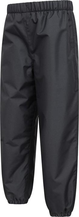 Immagine prodotto Mountain Warehouse Pantaloni Impermeabili Foderata in Pile Bambini (140)