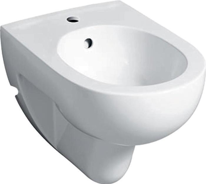 Geberit Keramag / wand-bidet Renova wit 233040000