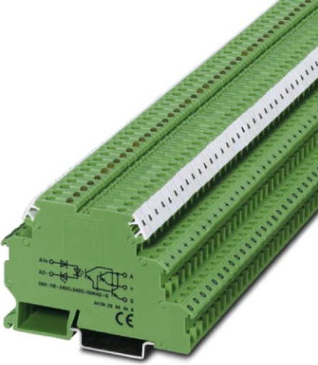 Actual product image Phoenix Contact Solid state relay 10 pcs. DEK-OE- 5DC/ 5DC