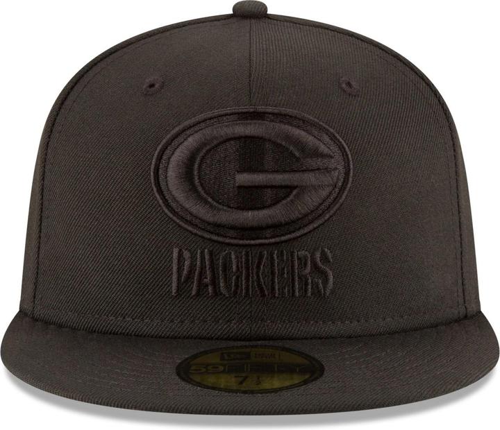 Actual product image New Era 59Fifty NFL Green Bay Packers (7 1/2)
