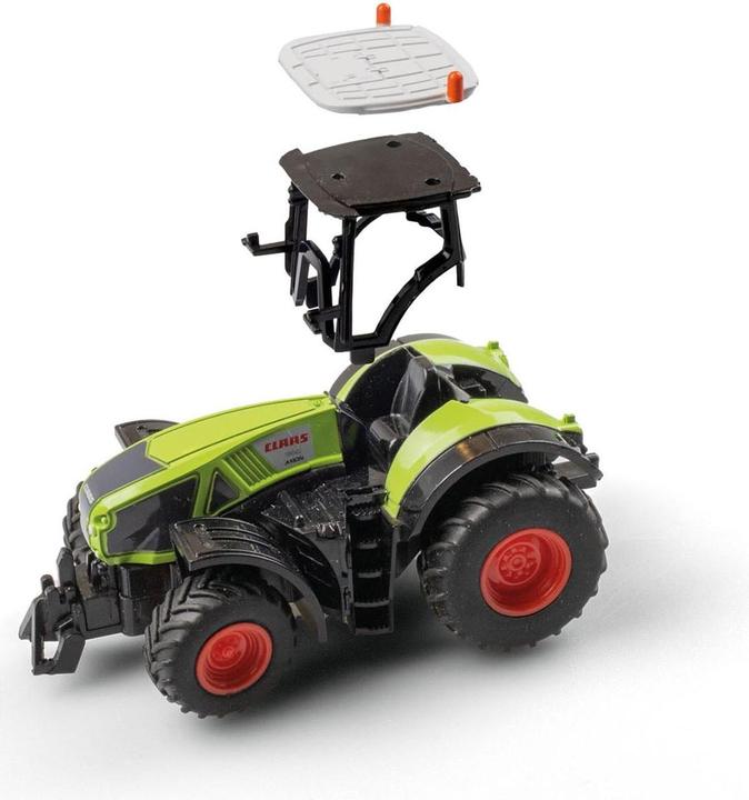 Produktbild Revell RC Claas Axion 960 Traktor