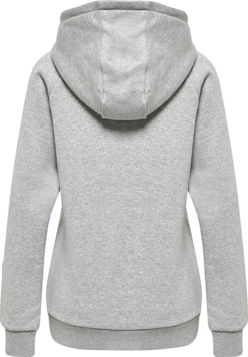 Immagine prodotto hummel Donna Con Cappuccio Rosso Pesante (S)