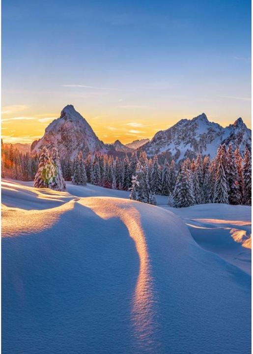 Image du produit Swiss Foto-Almanach 2026 (A5, Italien, Anglais, Allemand, Français)