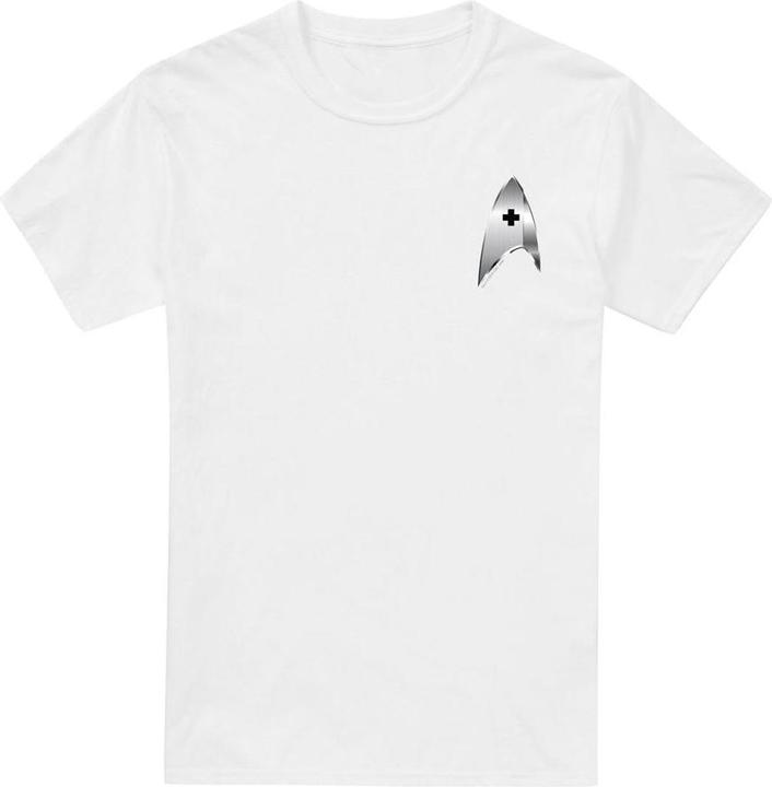 Universal Textiles Medical TShirt