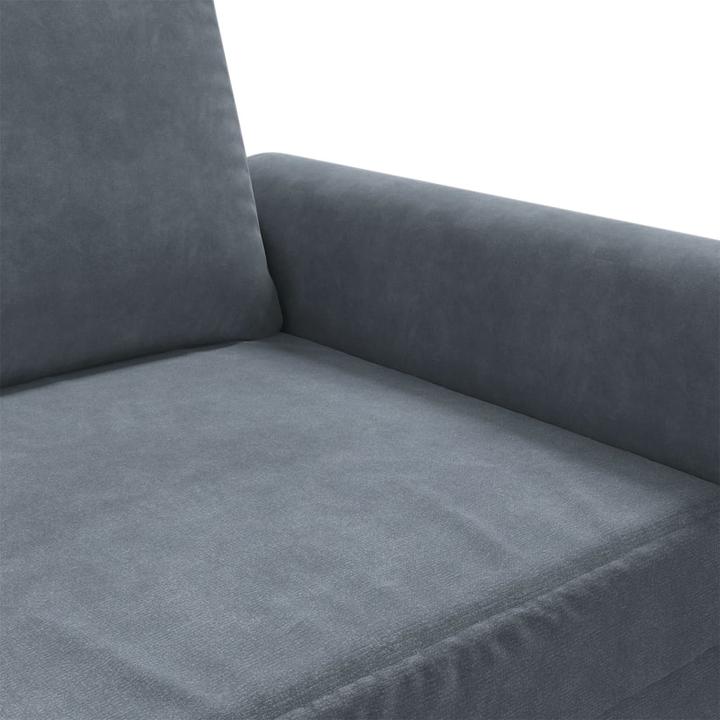 Produktbild VidaXL Sessel 60 cm Samt