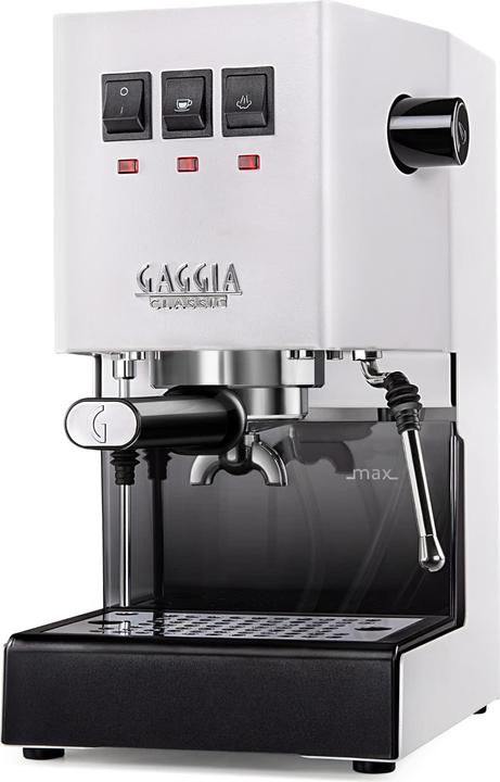 Gaggia Klassiek Evo Pro-ontwerp met 2023