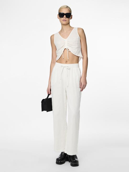 Produktbild Pieces PCMASTINA Hose mit weitem Bein (M)