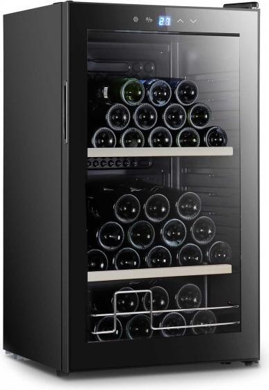 Actual product image La Sommelière SLS41