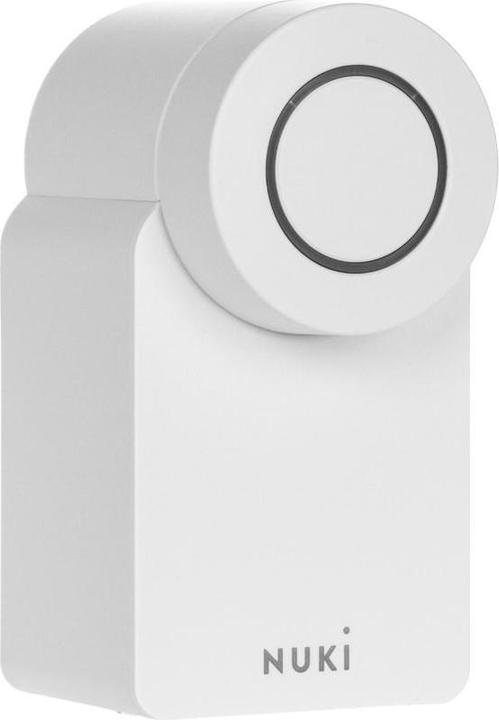 Produktbild Z-Wave Nuki Smart Lock 4. Generation