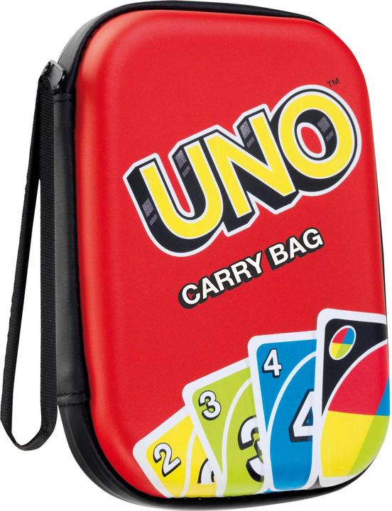 Theo Klein Borsa da trasporto Uno