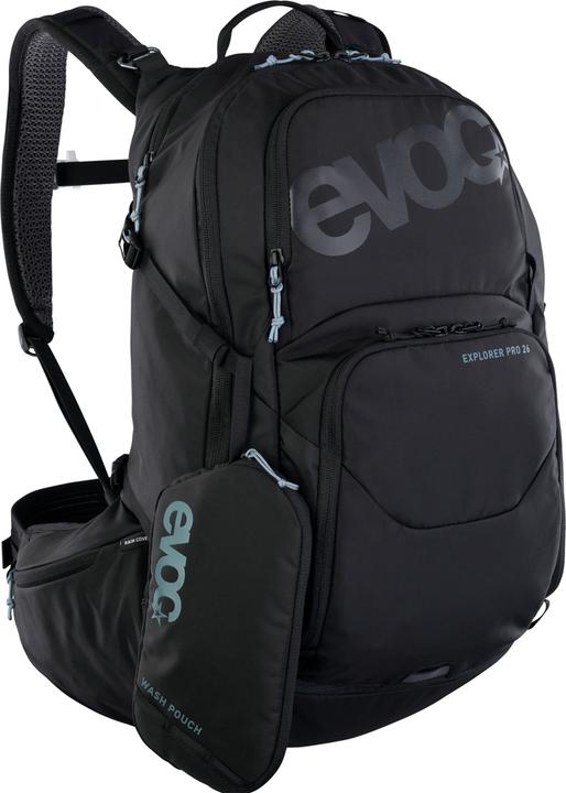 Actual product image Evoc Explorer Pro 26L Backpack (26 l)