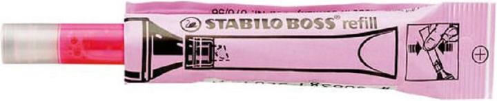 Immagine prodotto STABILO Ricarica BOSS ORIGINAL (Rosa neon, 5 mm, 1 x)
