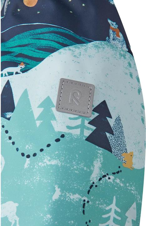 Actual product image Reima Lappi - 15506 (74)