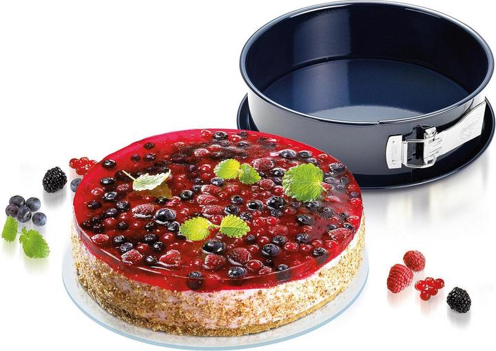 Produktbild Dr. Oetker Back Liebe (26 cm)