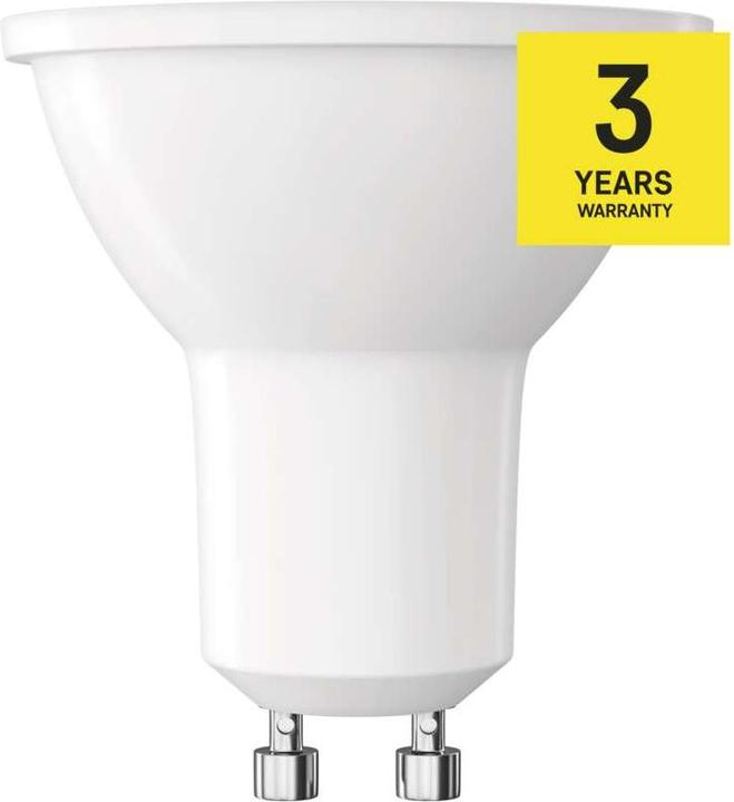 Produktbild Emos Classic (GU10, 7 W, 806 lm, 1 x, E)