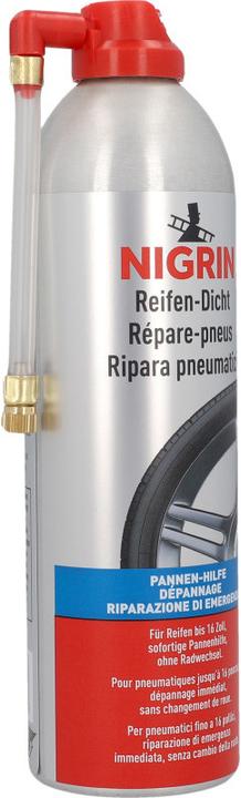 Actual product image Nigrin Tire tight