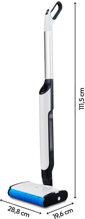 Productafbeelding Medion Life H10 harde vloerenreiniger MD 11319