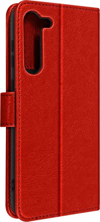 Image du produit Avizar Série Chesterfield (Samsung Galaxy S23+)