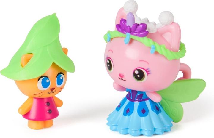 Produktbild Gabby's Dollhouse Gabby's D. Movie Crystal Garden