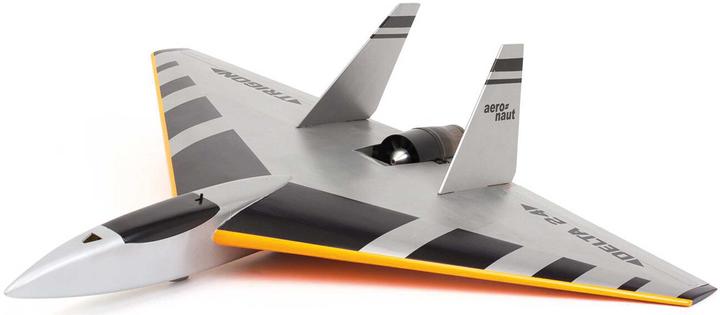 Image du produit Aeronaut Planeurs électriques Premiant (Planeur)