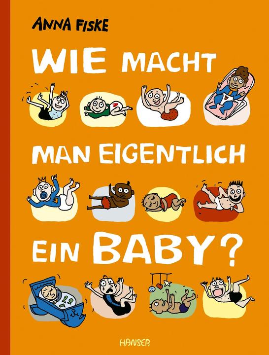 Libro per bambini