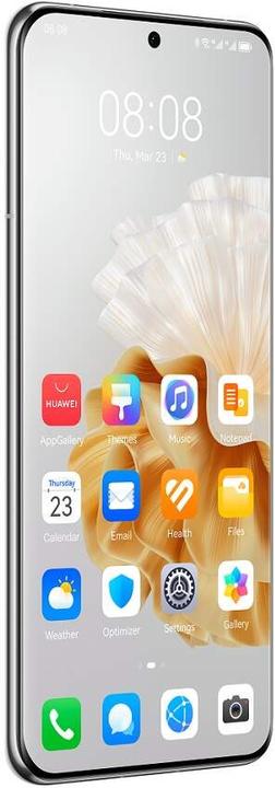 Produktbild Huawei P60 Pro (256 GB, Rococo Pearl, 6.67", Dual SIM, 48 Mpx, 4G)