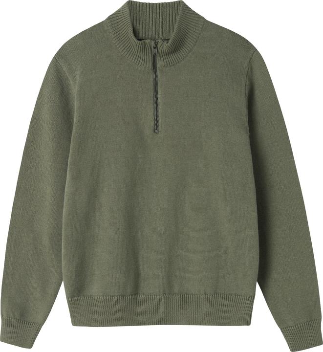 Produktbild Lmtd Bio-Baumwoll Strickpullover (146)