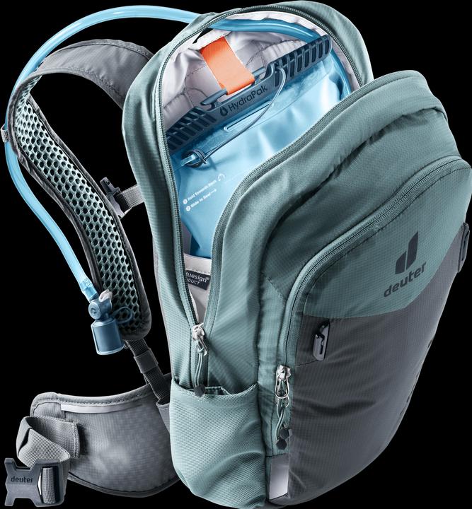 Actual product image Deuter Compact 8 JR (8 l)