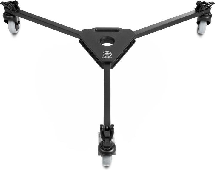 Produktbild Sachtler Flowtech 75/100 (Dolly)