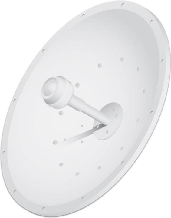 Image du produit Ubiquiti RD-5G30-LW : Rocket Dish, Léger (5G)
