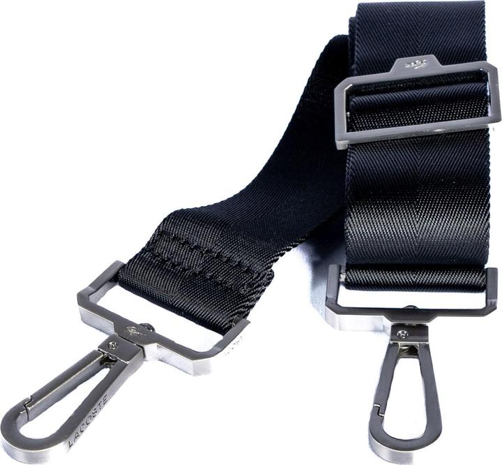 Image du produit Lacoste The Blend Adjustable Strap Cross Body Bag Small
