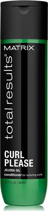 Actual product image Matrix Curl Please Conditioner (300 ml)